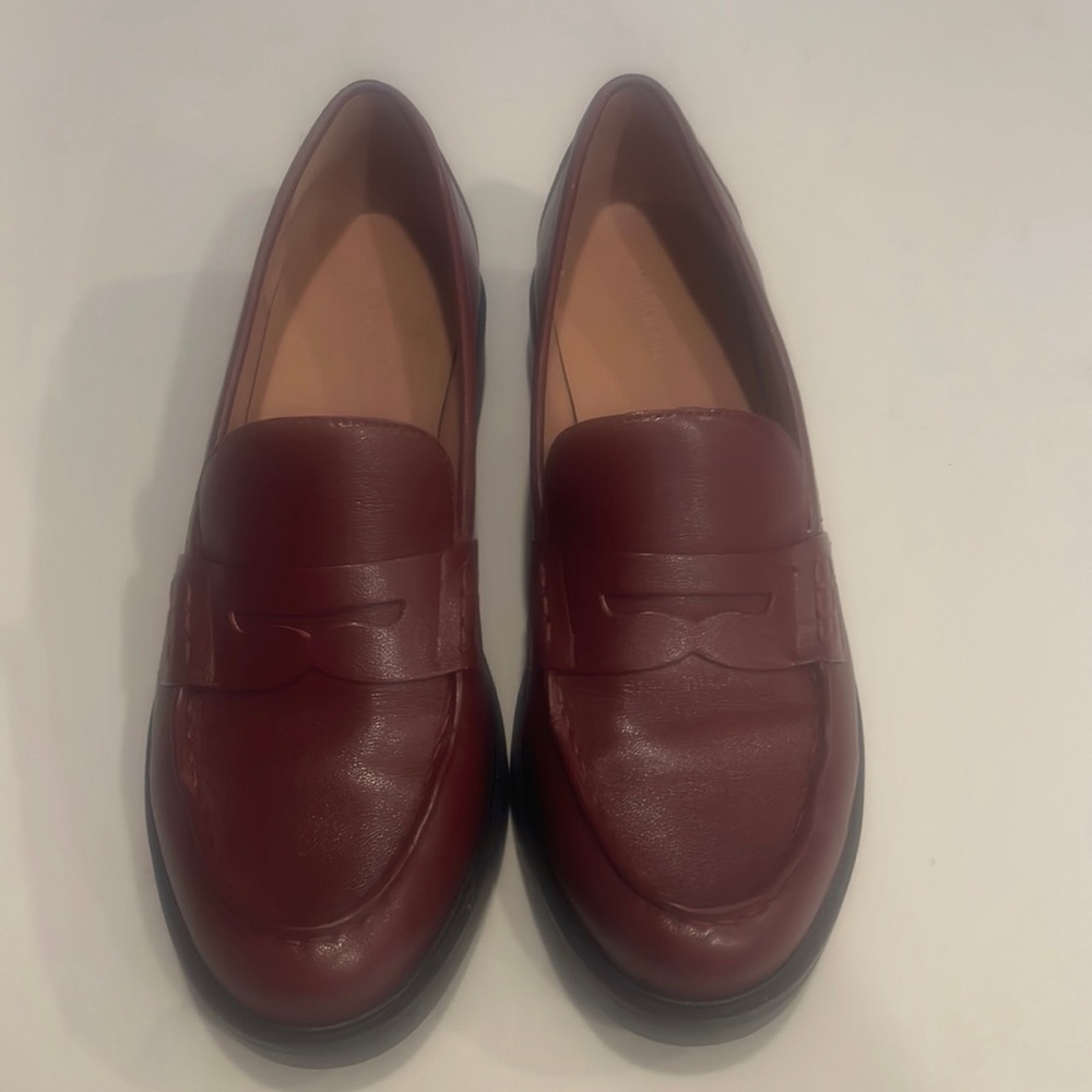 Loafers